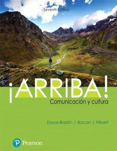 Cover for ¡Arriba!