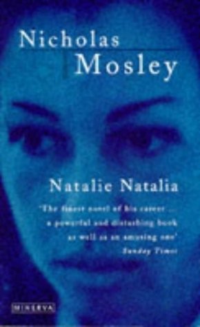 Cover for Natalie Natalia