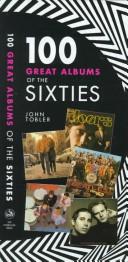 Cover for 100 great albums of the sixties