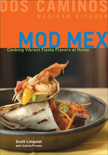 Cover for Mod Mex