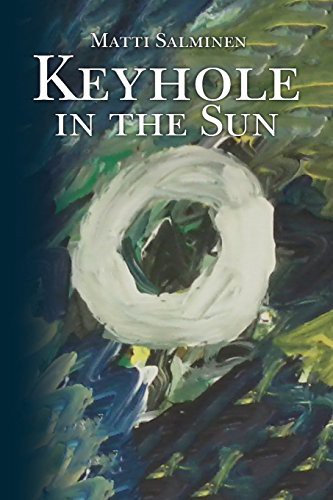 Cover for Keyhole in the Sun