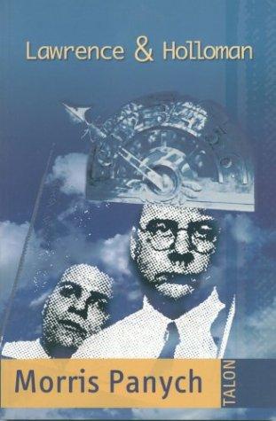 Cover for Lawrence & Holloman