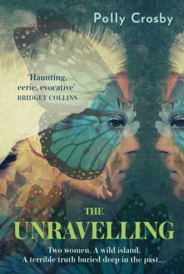 Cover for Unravelling