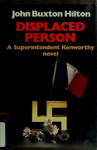 Cover for Displaced person
