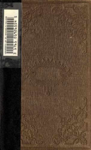 Cover for The spirit of Christianity