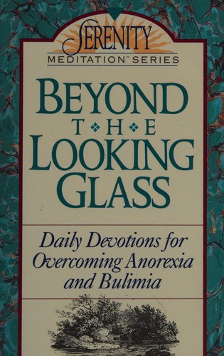 Cover for Beyond the looking glass