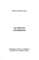 Cover for El Vietnam colombiano