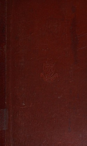 Cover for The letters of Jane Austen