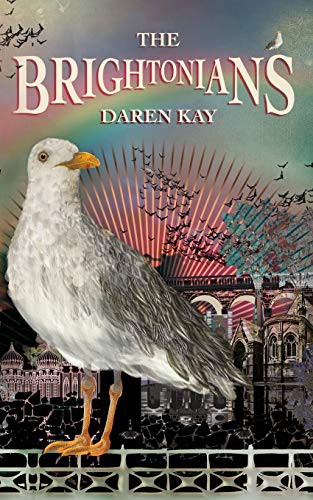 Cover for The Brightonians