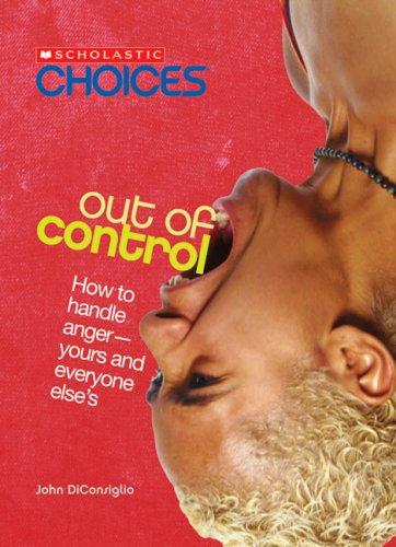 Cover for Out of Control