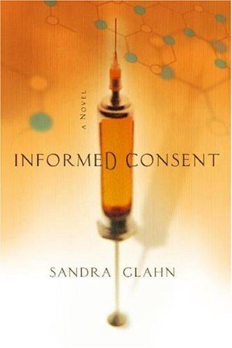 Cover for Informed Consent
