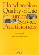 Cover for Handbook on Quality of Life for Human Service Practitioners