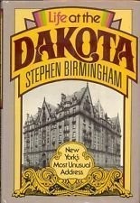 Cover for Life at the Dakota