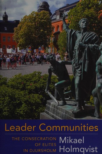 Cover for Leader Communities