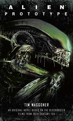 Cover for Alien