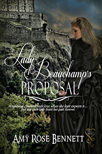Cover for Lady Beauchamp's Proposal