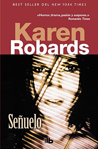 Cover for Señuelo