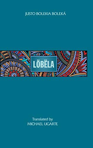 Cover for Löbëla