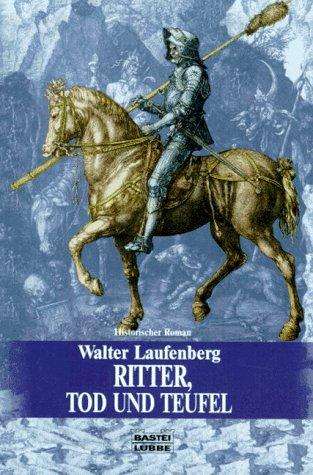 Cover for Ritter, Tod und Teufel.