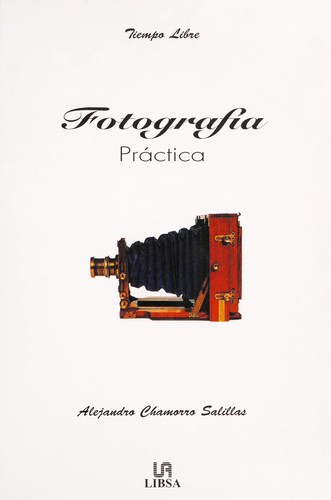 Cover for Fotografia Practica