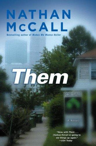 Cover for Them