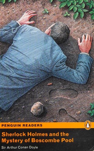 Cover for Sherlock Holmes and the Mystery of Boscombe Pool