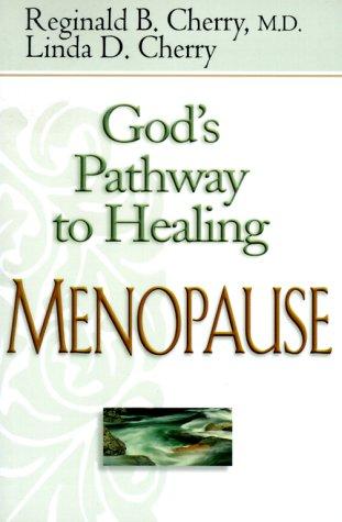 Cover for Gods Pathway to Healing