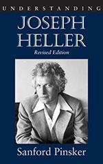 Cover for Understanding Joseph Heller