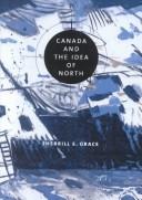 Cover for Canada and the idea of north