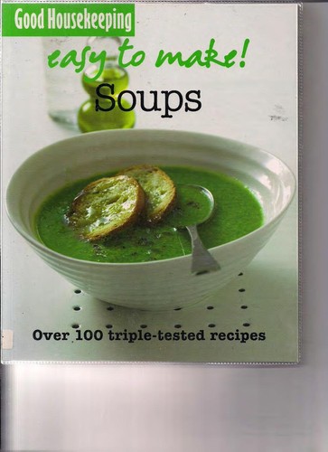 Cover for Over 100 triple-tested recipes