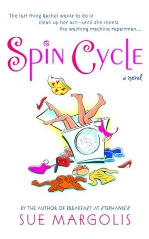 Cover for Spin cycle