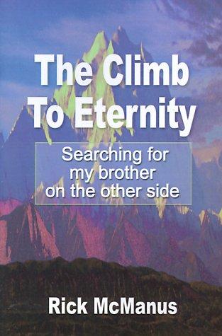 Cover for The Climb to Eternity