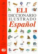 Cover for Diccionario ilustrado espanol