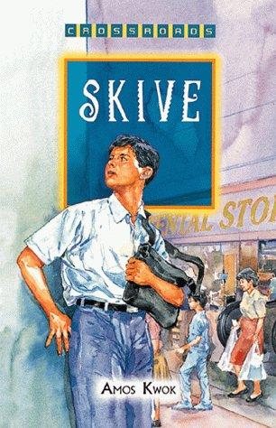 Cover for Skive