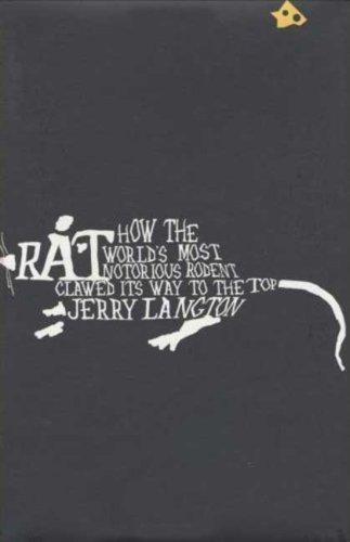 Cover for Rat