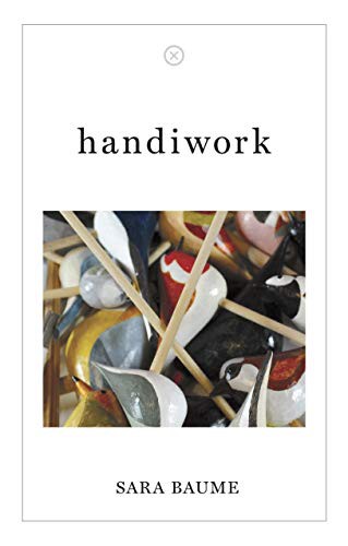 Cover for Handiwork