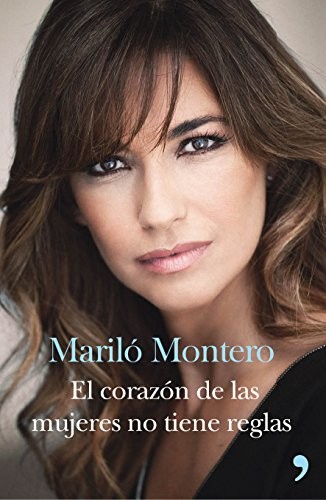 Cover for El corazón de las mujeres no tiene reglas