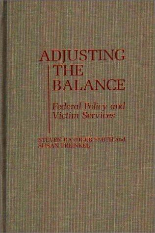 Cover for Adjusting the balance