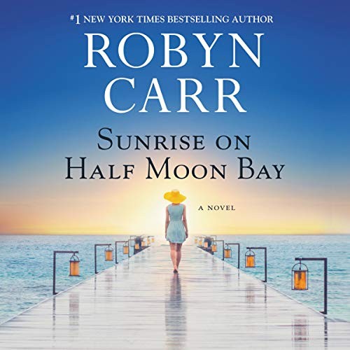 Cover for Sunrise on Half Moon Bay