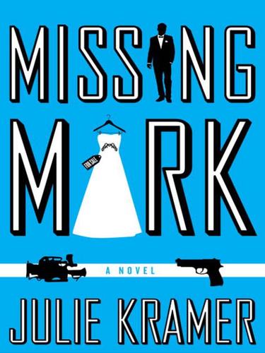 Cover for Missing Mark