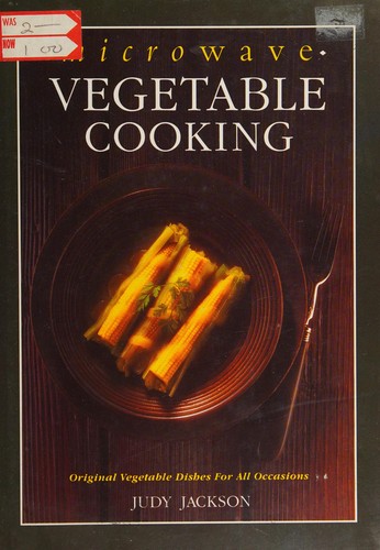 Cover for Microwave Vegetable Cooking