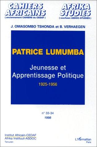 Cover for République démocratique du Congo