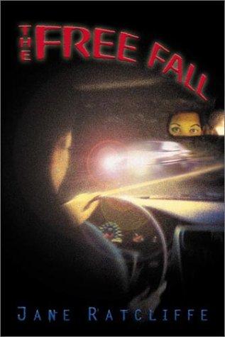 Cover for The free fall