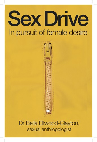 Cover for Sex drive