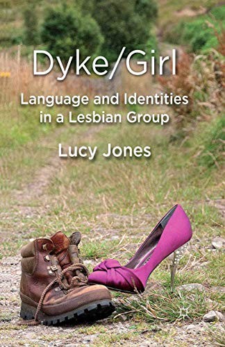 Cover for Dyke/Girl