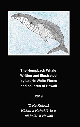Cover for The Humpback Whale - Koholā