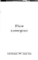 Cover for Flow