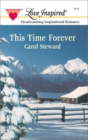 Cover for This Time Forever