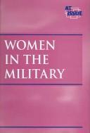 Cover for Women in the Military