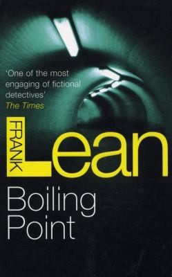 Cover for Boiling Point